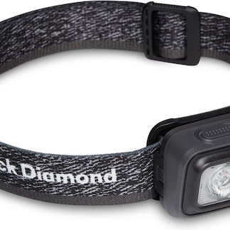 Black Diamond Φακός Κεφαλής LED IPX4 με Μέγιστη Φωτεινότητα 300lm Astro 300 & BD: 1500 Li-On