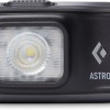 Black Diamond Φακός Κεφαλής LED IPX4 με Μέγιστη Φωτεινότητα 300lm Astro 300 & BD: 1500 Li-On