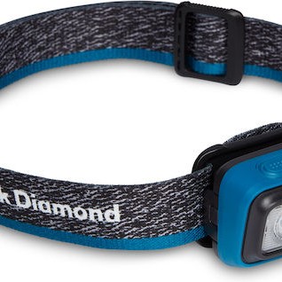 Black Diamond Φακός Κεφαλής LED IPX4 με Μέγιστη Φωτεινότητα 300lm Astro 300 & BD: 1500 Li-On