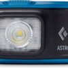 Black Diamond Φακός Κεφαλής LED IPX4 με Μέγιστη Φωτεινότητα 300lm Astro 300 & BD: 1500 Li-On