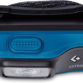 Black Diamond Φακός Κεφαλής LED IPX4 με Μέγιστη Φωτεινότητα 300lm Astro 300 & BD: 1500 Li-On
