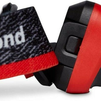 Black Diamond Φακός Κεφαλής LED IPX4 με Μέγιστη Φωτεινότητα 300lm Astro 300 & BD: 1500 Li-On