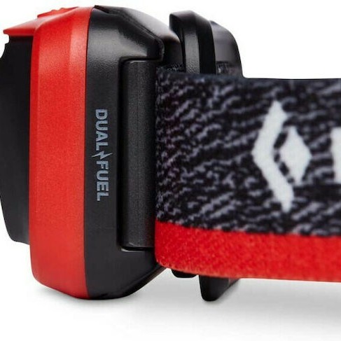 Black Diamond Φακός Κεφαλής LED IPX4 με Μέγιστη Φωτεινότητα 300lm Astro 300 & BD: 1500 Li-On