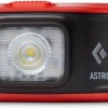 Black Diamond Φακός Κεφαλής LED IPX4 με Μέγιστη Φωτεινότητα 300lm Astro 300 & BD: 1500 Li-On