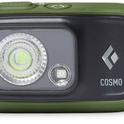 Black Diamond Φακός Κεφαλής LED IPX8 με Μέγιστη Φωτεινότητα 250lm