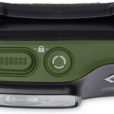 Black Diamond Φακός Κεφαλής LED IPX8 με Μέγιστη Φωτεινότητα 250lm