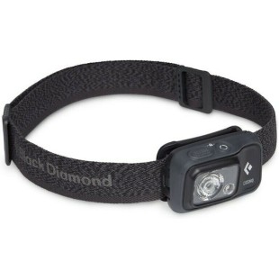 Black Diamond Φακός Κεφαλής LED IPX8 με Μέγιστη Φωτεινότητα 350lm Cosmo 350