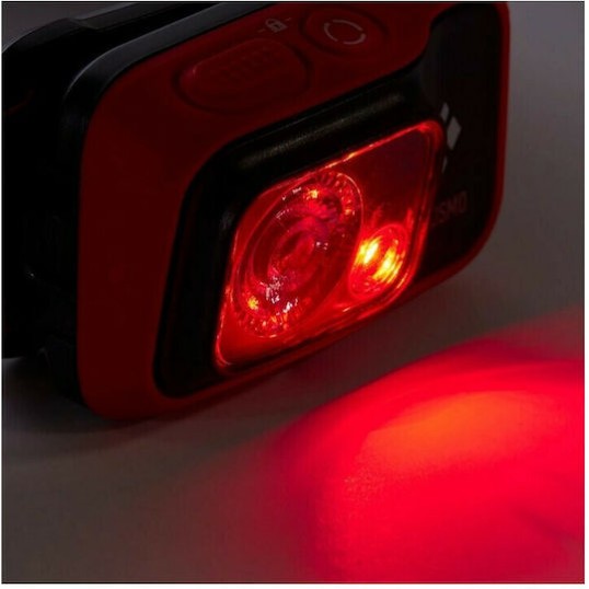 Black Diamond Φακός Κεφαλής LED IPX8 με Μέγιστη Φωτεινότητα 350lm Cosmo 350