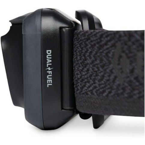 Black Diamond Φακός Κεφαλής LED IPX8 με Μέγιστη Φωτεινότητα 350lm Cosmo 350