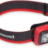 Black Diamond Επαναφορτιζόμενος Φακός Κεφαλής LED IPX8 με Μέγιστη Φωτεινότητα 350lm