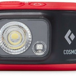 Black Diamond Επαναφορτιζόμενος Φακός Κεφαλής LED IPX8 με Μέγιστη Φωτεινότητα 350lm