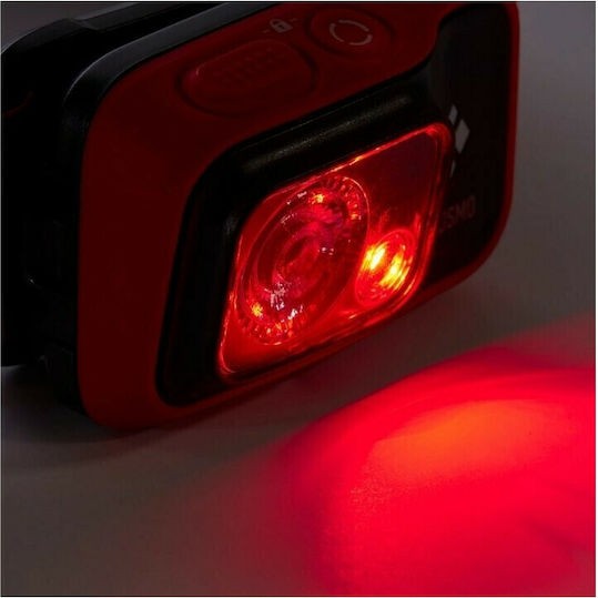 Black Diamond Επαναφορτιζόμενος Φακός Κεφαλής LED IPX8 με Μέγιστη Φωτεινότητα 350lm