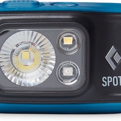 Black Diamond Φακός Κεφαλής LED IPX8 με Μέγιστη Φωτεινότητα 400lm