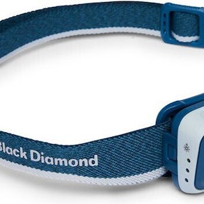 Black Diamond Φακός Κεφαλής LED IPX8 με Μέγιστη Φωτεινότητα 400lm