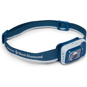 Black Diamond Φακός Κεφαλής LED IPX8 με Μέγιστη Φωτεινότητα 400lm
