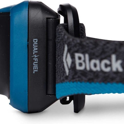 Black Diamond Φακός Κεφαλής LED IPX8 με Μέγιστη Φωτεινότητα 400lm