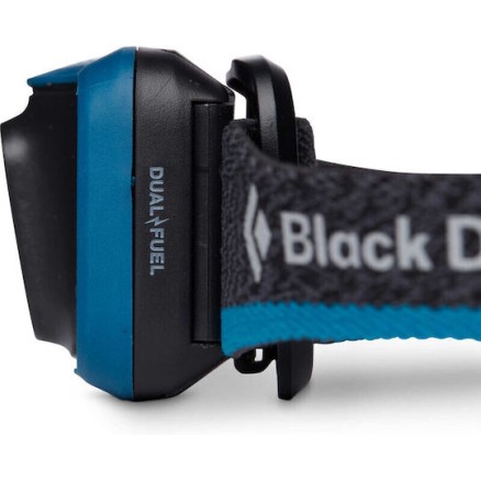 Black Diamond Φακός Κεφαλής LED IPX8 με Μέγιστη Φωτεινότητα 400lm