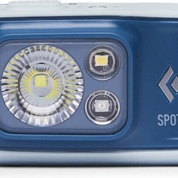 Black Diamond Φακός Κεφαλής LED IPX8 με Μέγιστη Φωτεινότητα 400lm