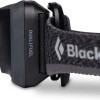 Black Diamond Φακός Κεφαλής LED IPX8 με Μέγιστη Φωτεινότητα 400lm Graphite