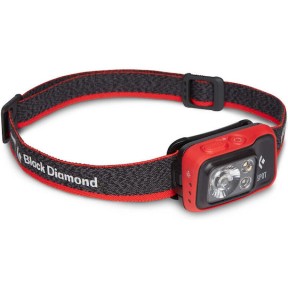 Black Diamond Φακός Κεφαλής LED IPX8 με Μέγιστη Φωτεινότητα 400lm Octane