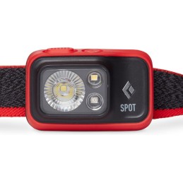 Black Diamond Φακός Κεφαλής LED IPX8 με Μέγιστη Φωτεινότητα 400lm Octane