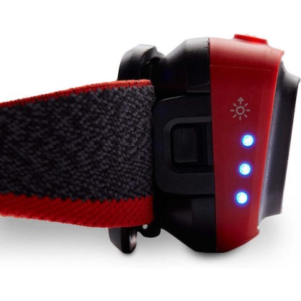 Black Diamond Φακός Κεφαλής LED IPX8 με Μέγιστη Φωτεινότητα 400lm Octane