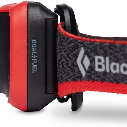 Black Diamond Φακός Κεφαλής LED IPX8 με Μέγιστη Φωτεινότητα 400lm Octane