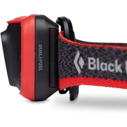 Black Diamond Φακός Κεφαλής LED IPX8 με Μέγιστη Φωτεινότητα 400lm Octane