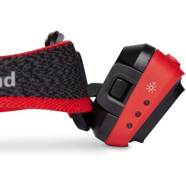 Black Diamond Φακός Κεφαλής LED IPX8 με Μέγιστη Φωτεινότητα 400lm Octane