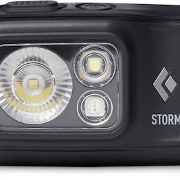 Black Diamond Φακός Κεφαλής LED IP67 με Μέγιστη Φωτεινότητα 450lm