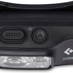 Black Diamond Φακός Κεφαλής LED IP67 με Μέγιστη Φωτεινότητα 450lm