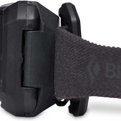 Black Diamond Φακός Κεφαλής LED IP67 με Μέγιστη Φωτεινότητα 450lm