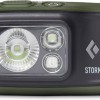 Black Diamond Φακός Κεφαλής LED IP67 με Μέγιστη Φωτεινότητα 450lm Storm 450