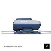 Black Diamond Φακός Κεφαλής LED IP67 με Μέγιστη Φωτεινότητα 450lm Storm 450