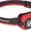 Black Diamond Φακός Κεφαλής LED IP67 με Μέγιστη Φωτεινότητα 450lm Storm 450