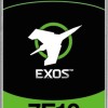 Seagate Exos 7E10 512n SAS 2TB HDD Σκληρός Δίσκος 3.5