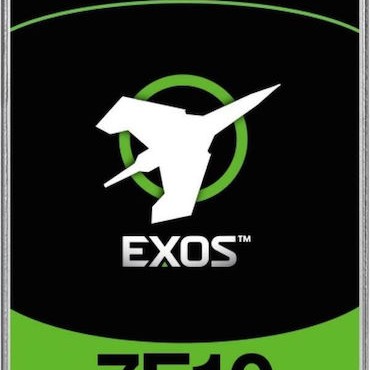 Seagate Exos 7E10 512n SAS 2TB HDD Σκληρός Δίσκος 3.5