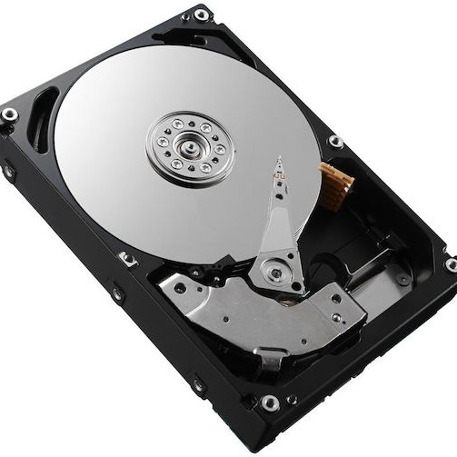 Seagate Exos 7E10 512n SAS 2TB HDD Σκληρός Δίσκος 3.5