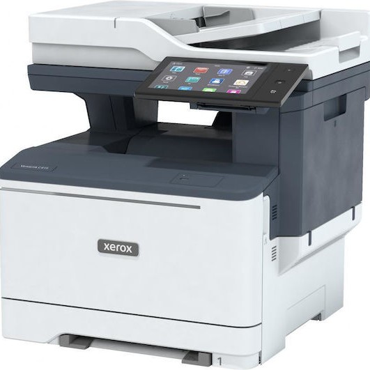 Xerox Versalink C415 Έγχρωμο Πολυμηχάνημα Laser C415V_DN
