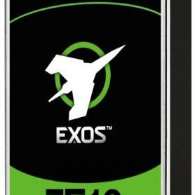 Seagate Exos 7E10 8TB HDD Σκληρός Δίσκος 3.5