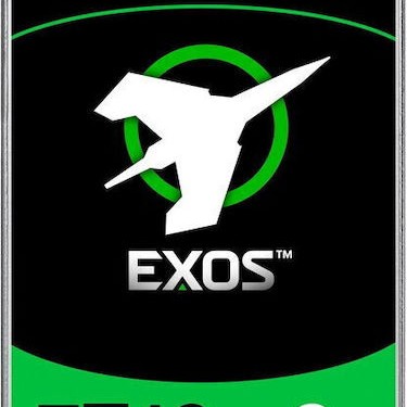Seagate Exos 7E10 8TB HDD Σκληρός Δίσκος 3.5