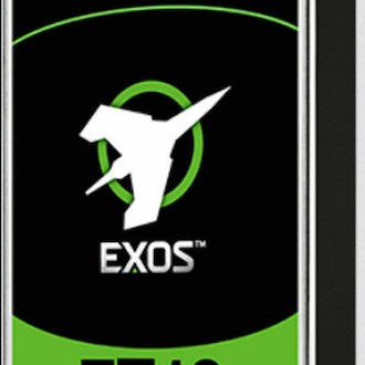 Seagate Exos 7E10 4TB HDD Σκληρός Δίσκος 3.5
