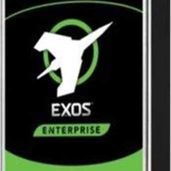 Seagate Exos 7E10 4TB HDD Σκληρός Δίσκος 3.5