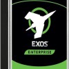 Seagate Exos 7E10 4TB HDD Σκληρός Δίσκος 3.5