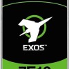 Seagate Exos 7E10 4TB HDD Σκληρός Δίσκος 3.5