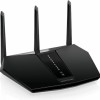 NetGear Nighthawk RAX30 Ασύρματο Router Wi‑Fi 6 με 4 Θύρες Gigabit Ethernet