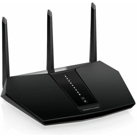 NetGear Nighthawk RAX30 Ασύρματο Router Wi‑Fi 6 με 4 Θύρες Gigabit Ethernet
