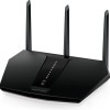 NetGear Nighthawk RAX30 Ασύρματο Router Wi‑Fi 6 με 4 Θύρες Gigabit Ethernet