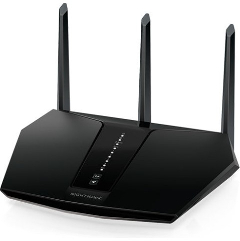 NetGear Nighthawk RAX30 Ασύρματο Router Wi‑Fi 6 με 4 Θύρες Gigabit Ethernet