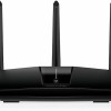 NetGear Nighthawk RAX30 Ασύρματο Router Wi‑Fi 6 με 4 Θύρες Gigabit Ethernet